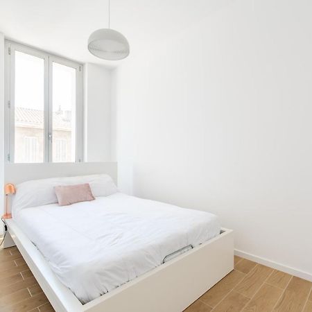 Le Cosy Blancarde -Appartement 1 Chambre 4 Pers- Clim Parking マルセイユ エクステリア 写真